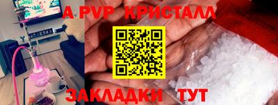 крисы Ливны